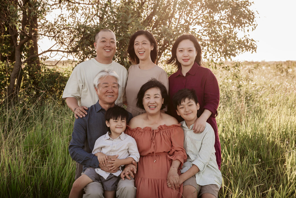 Family Photographer