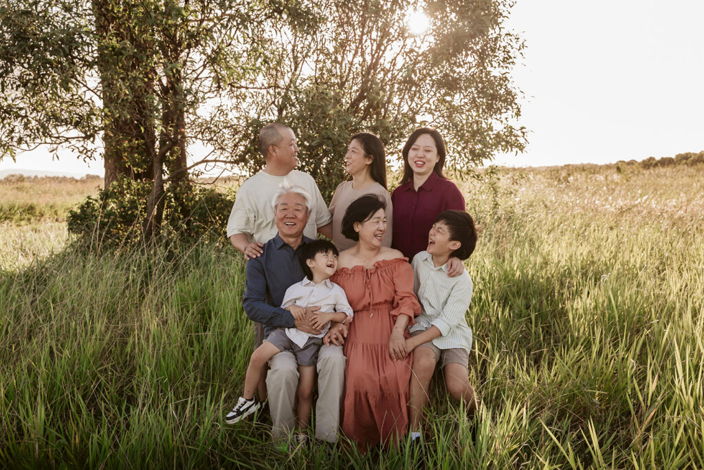 Family Photographer