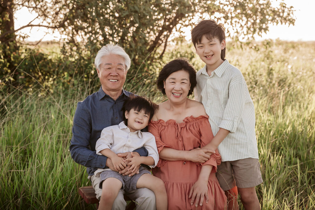 Family Photographer