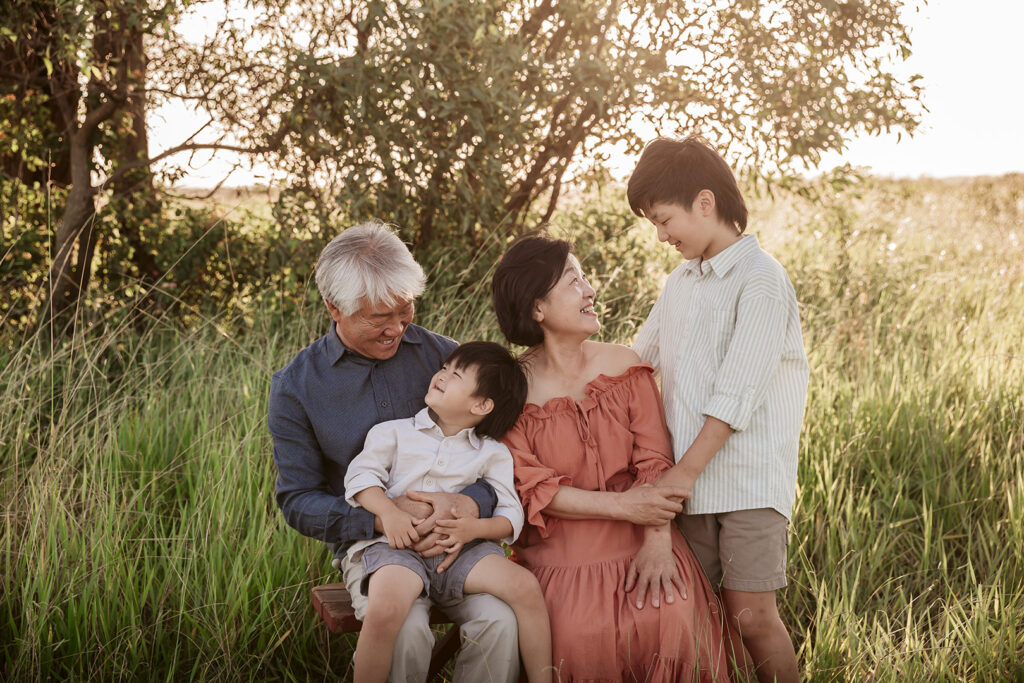 Family Photographer