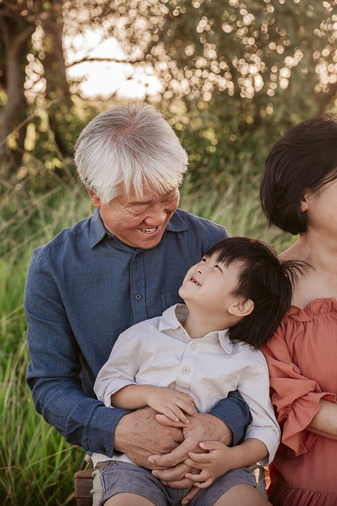 Family Photographer
