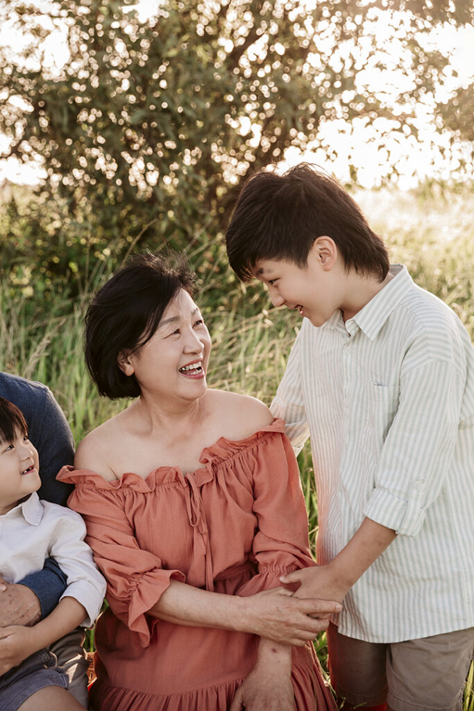 Family Photographer