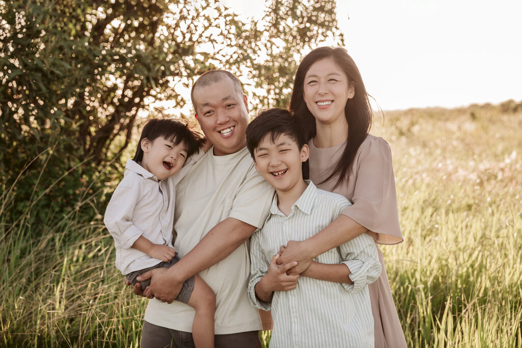 Family Photographer