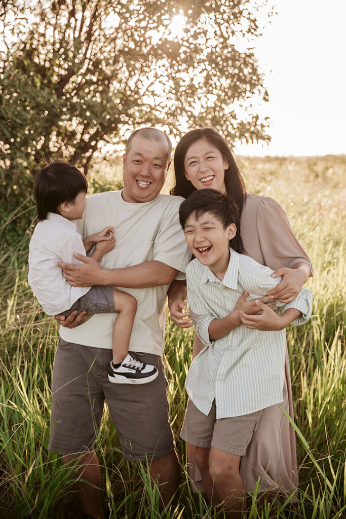 Family Photographer