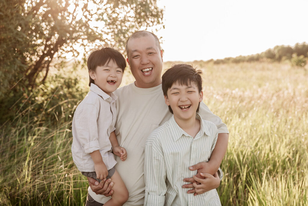Family Photographer