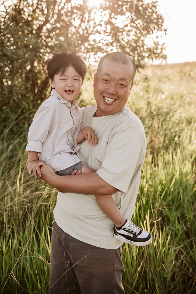 Family Photographer
