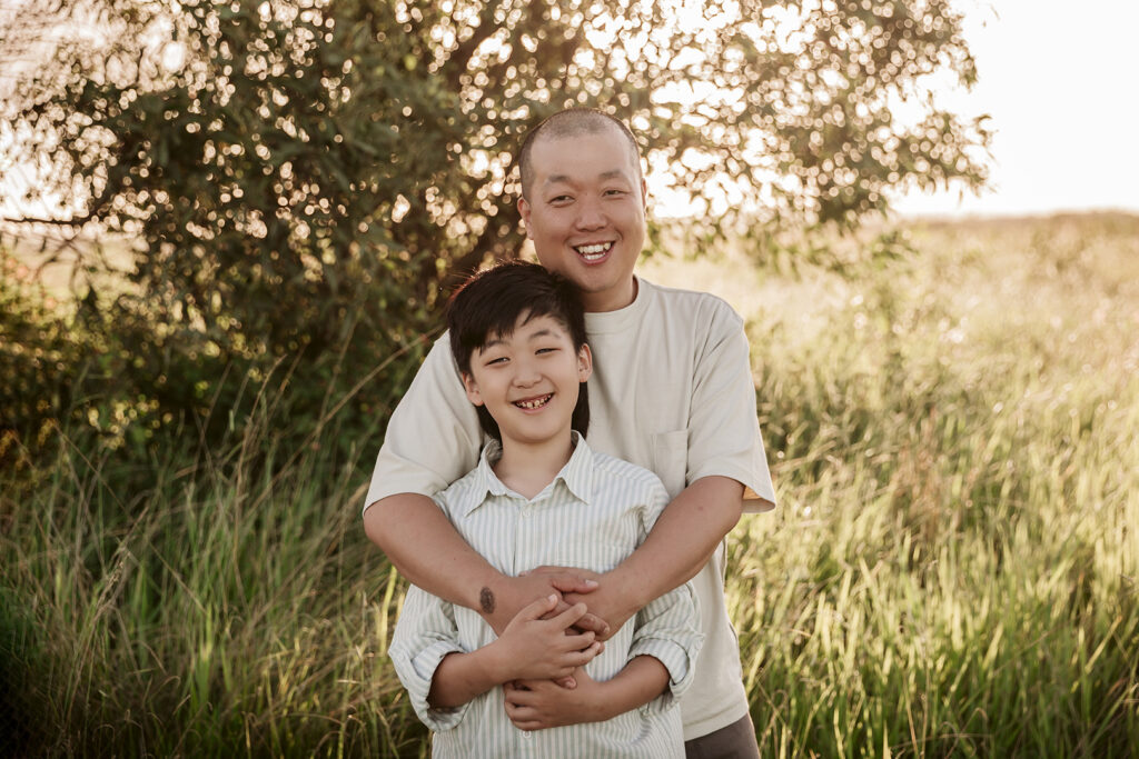Family Photographer