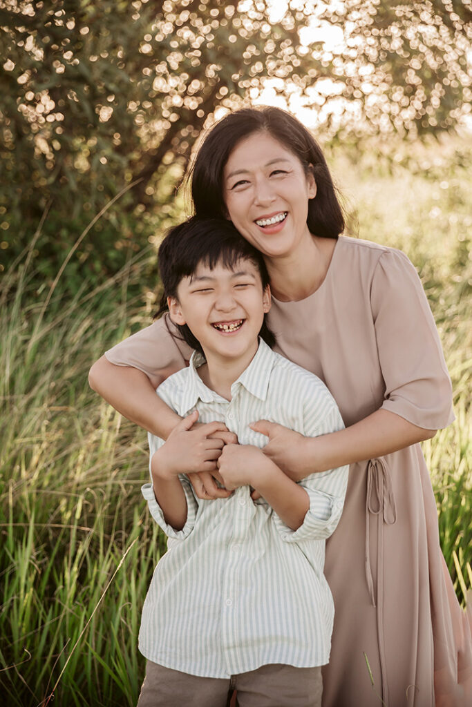 Family Photographer