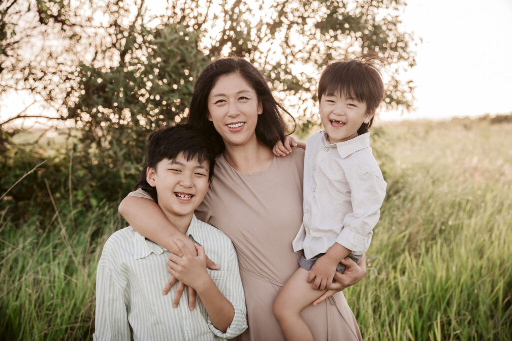 Family Photographer