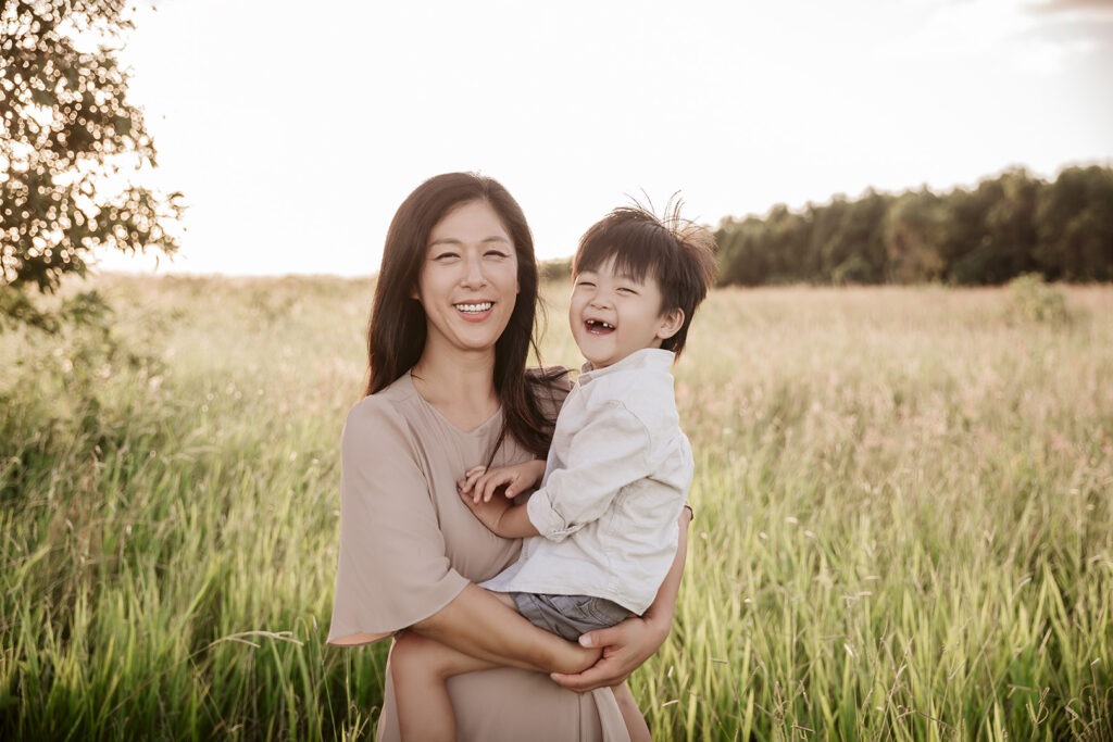 Family Photographer