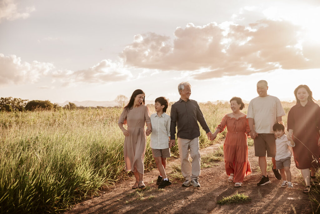 Family Photographer