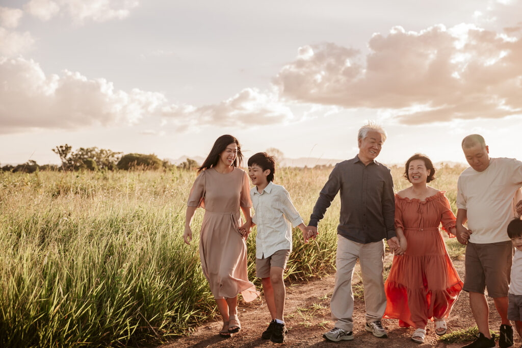 Family Photographer