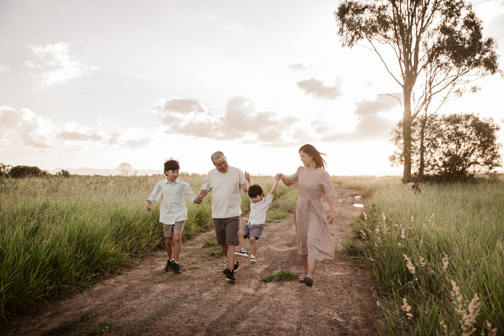 Family Photographer