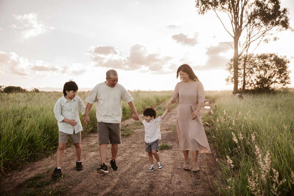 Family Photographer