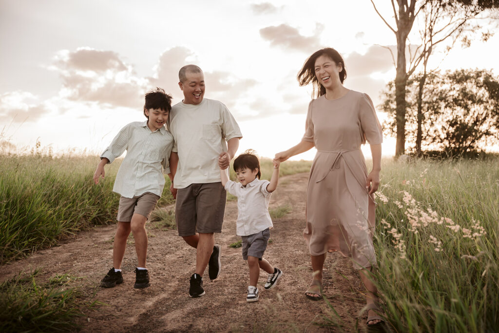 Family Photographer
