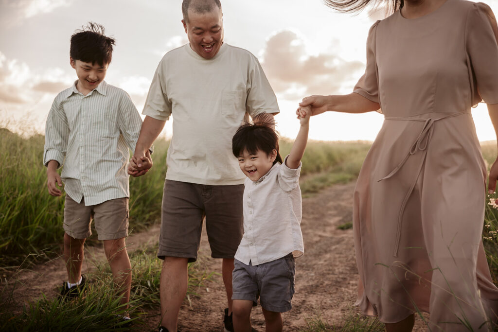 Family Photographer