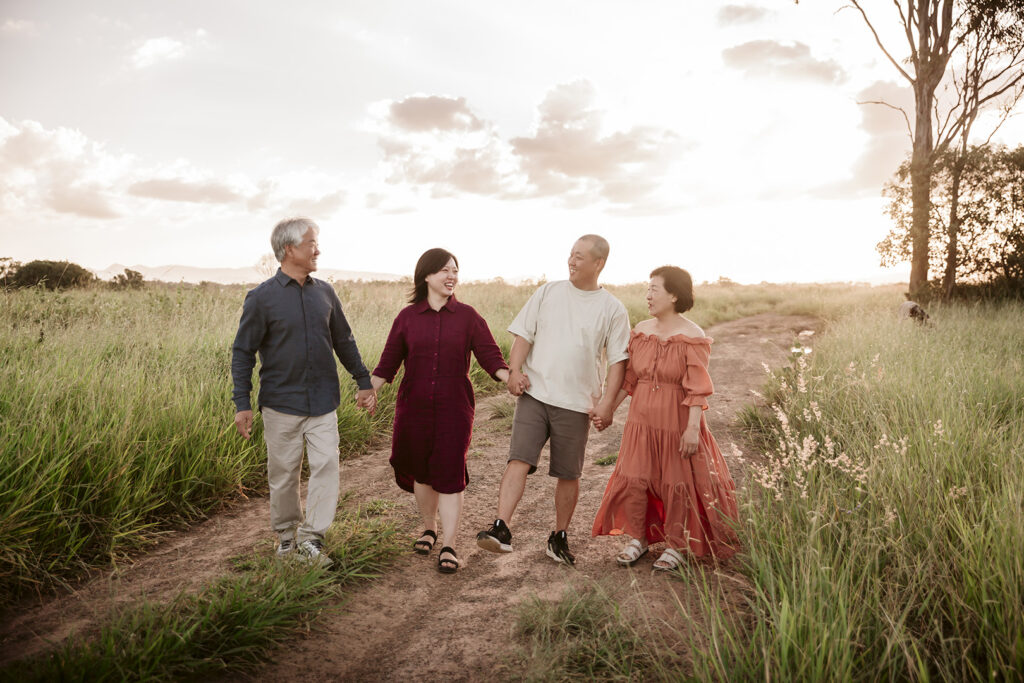 Family Photographer