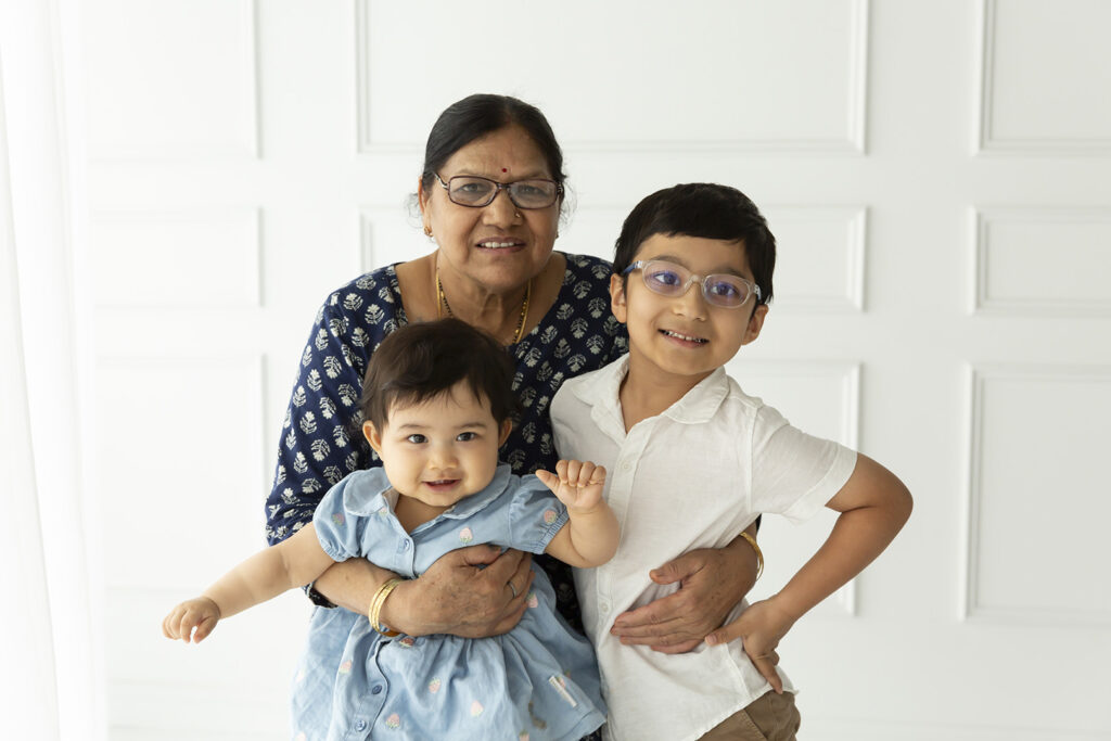 Milestone Portraits Brisbane