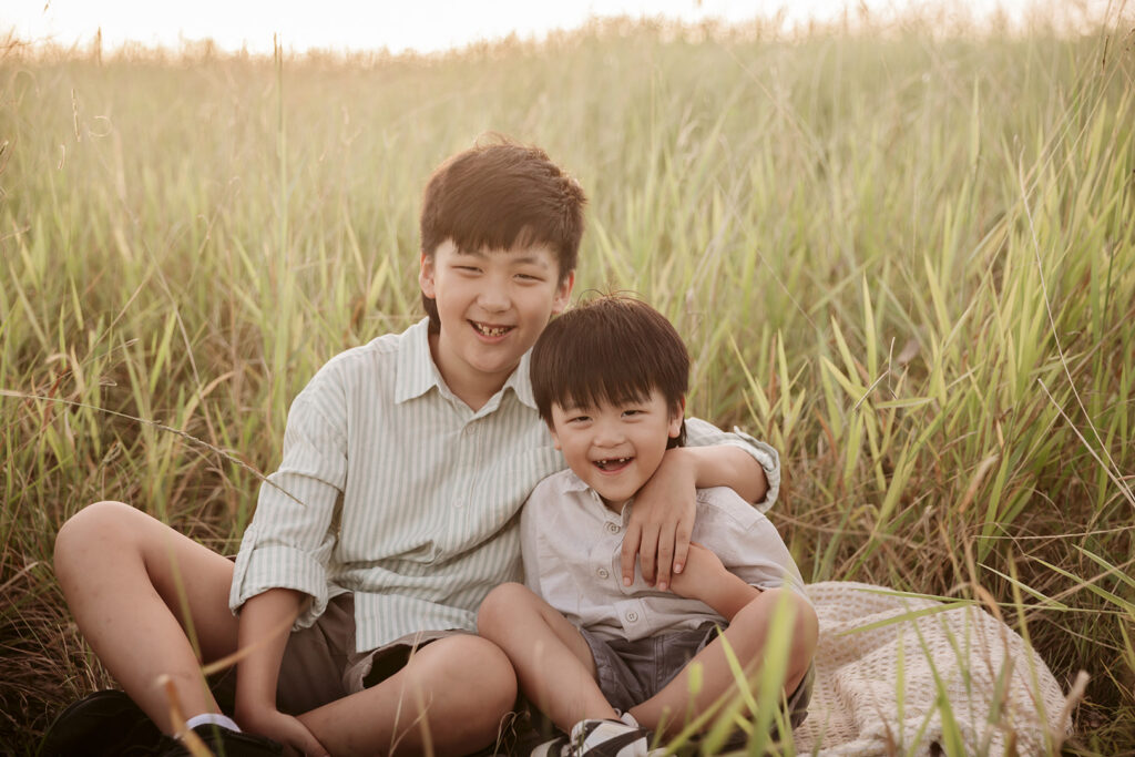 Family Photographer