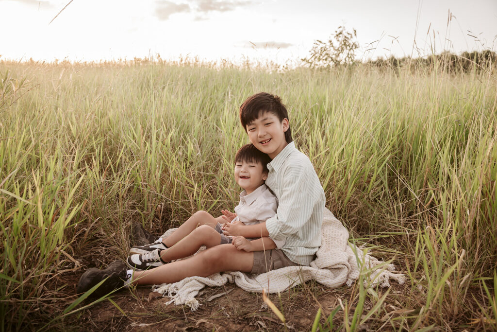 Family Photographer