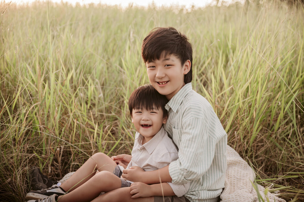 Family Photographer