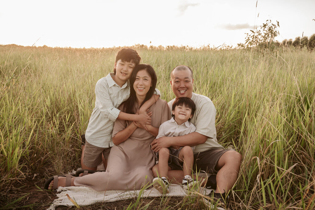 Family Photographer