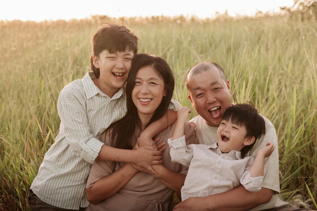 Family Photographer