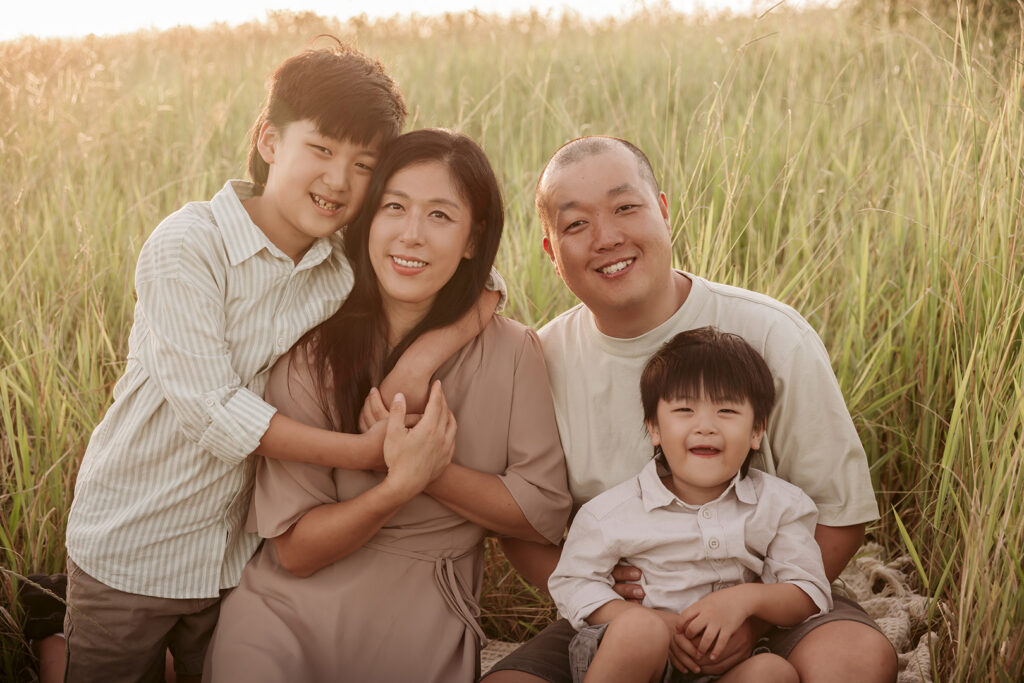 Family Photographer