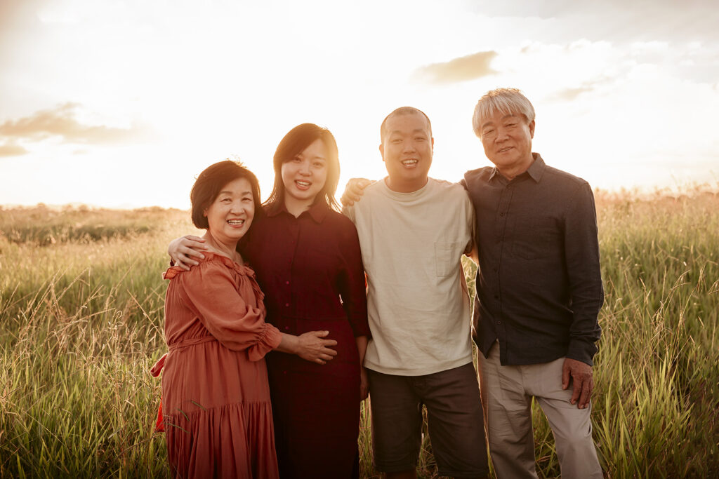 Family Photographer