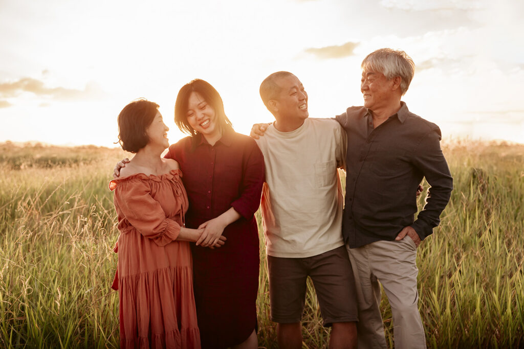 Family Photographer