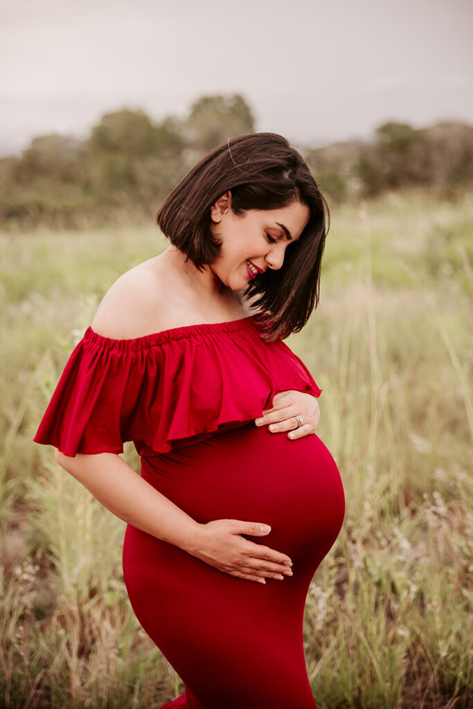 Maternity Photographer