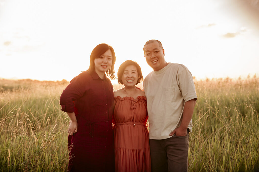 Family Photographer