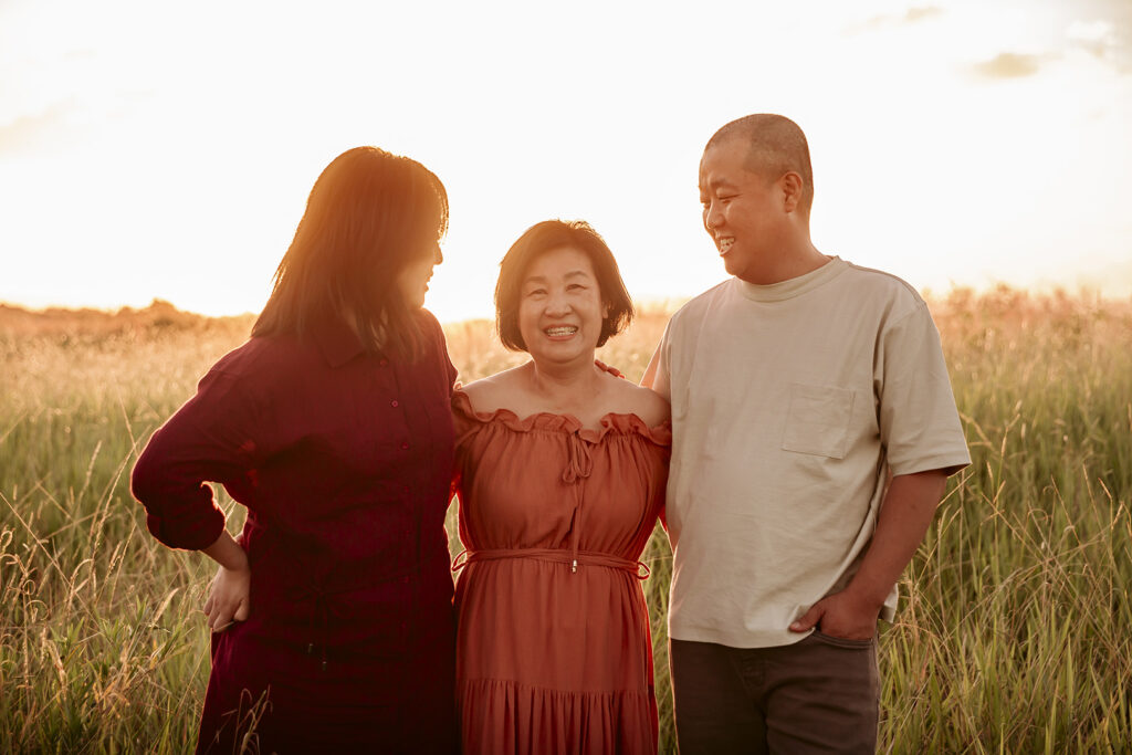 Family Photographer