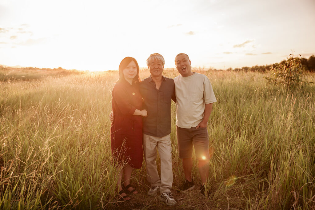 Family Photographer