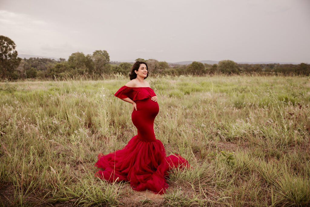 Maternity Photographer