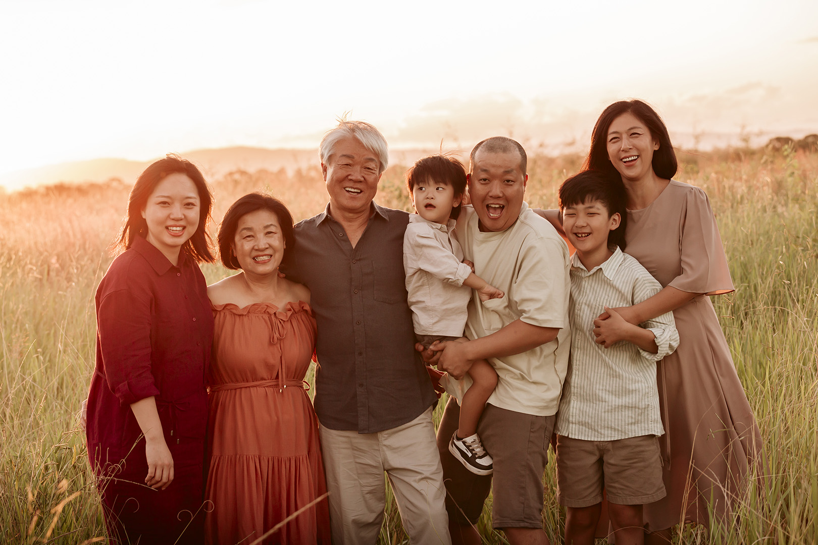 Family Photographer