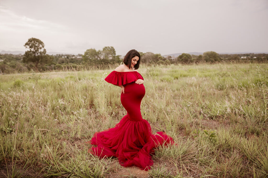 Maternity Photographer