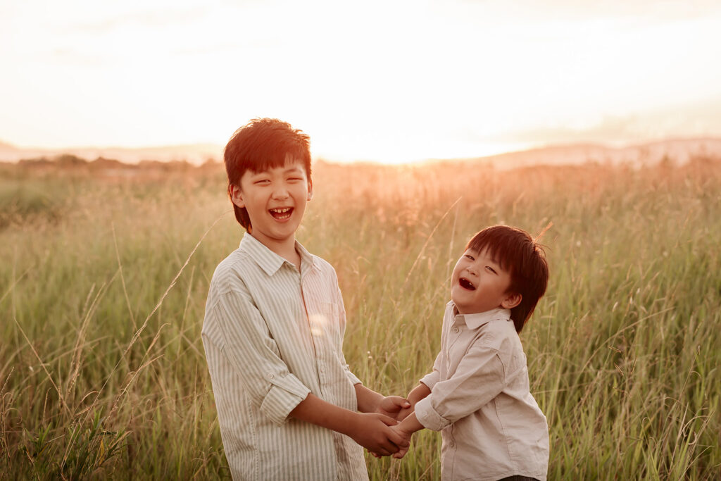 Family Photographer