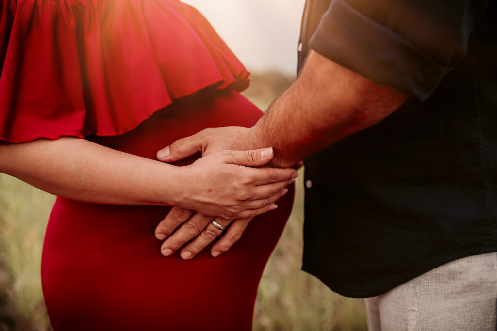 Maternity Photographer