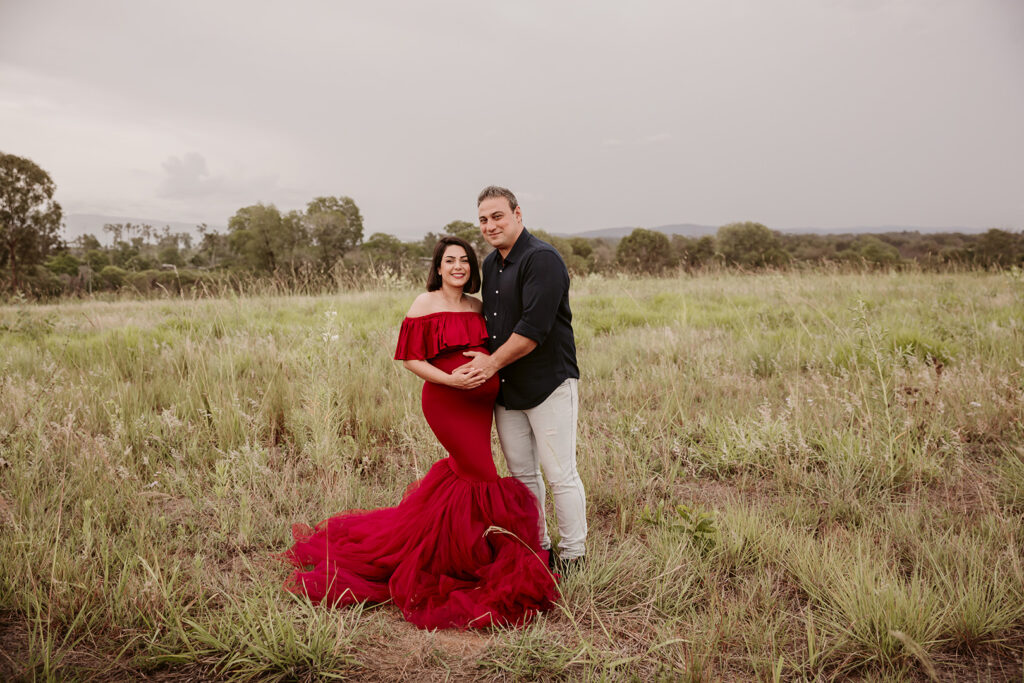Maternity Photographer