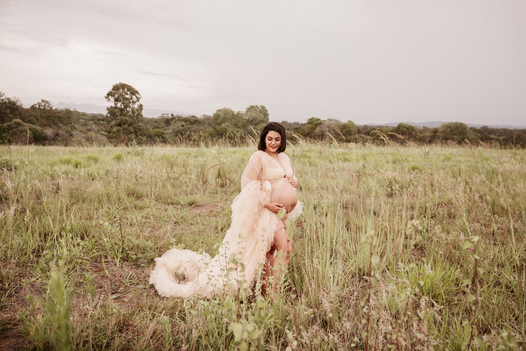 Maternity Photographer