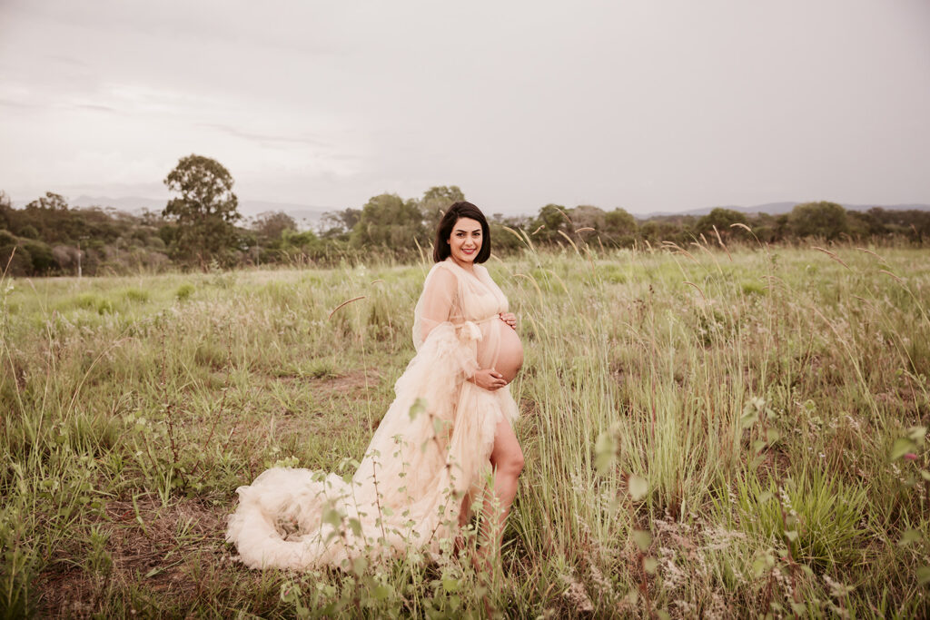 Maternity Photographer