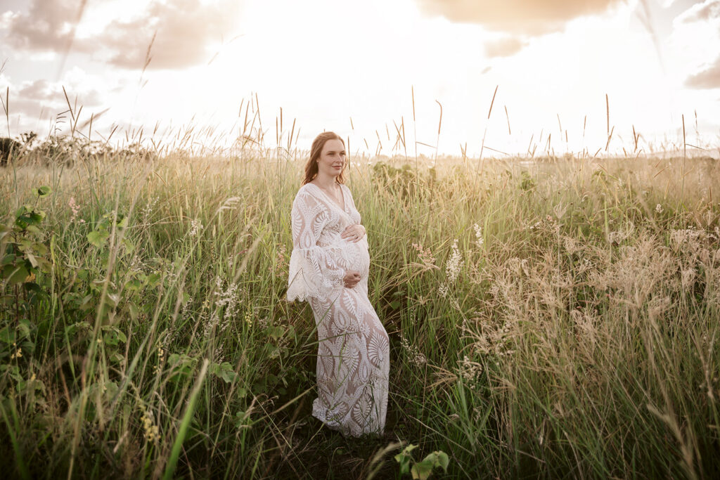 Maternity Photoshoot