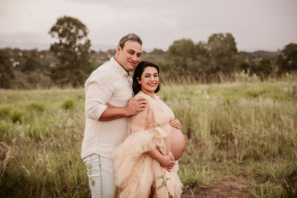 Maternity Photographer