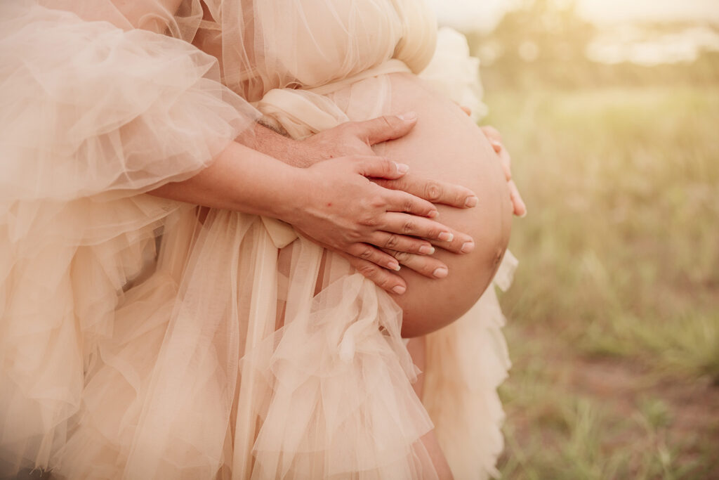 Maternity Photographer