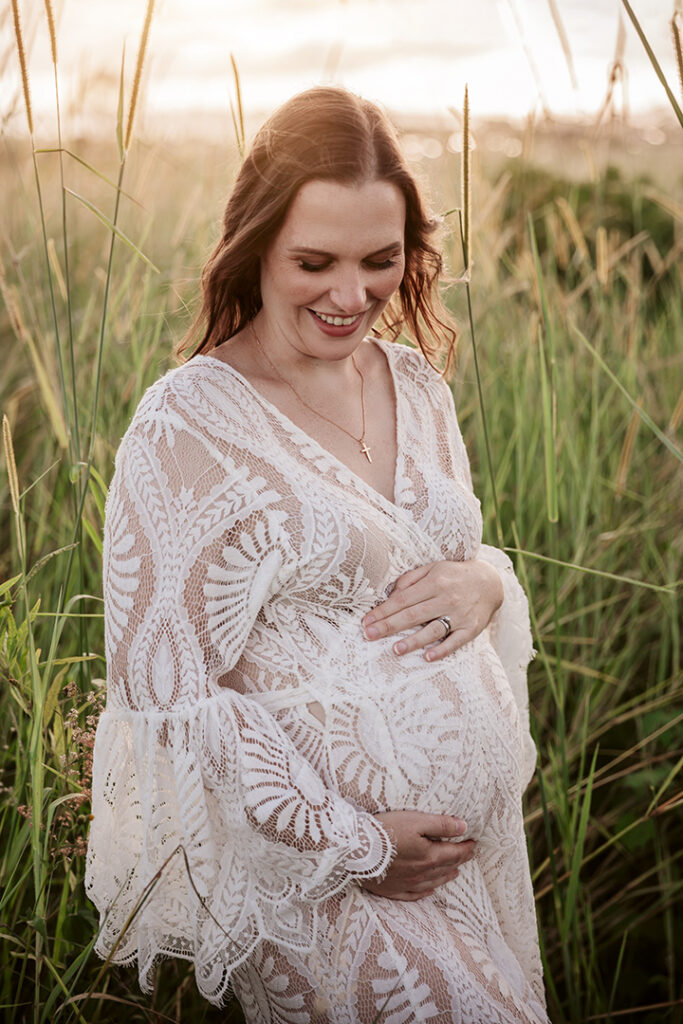 Maternity Photoshoot