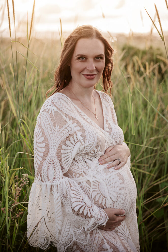 Maternity Photoshoot