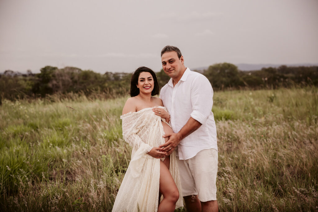 Maternity Photographer