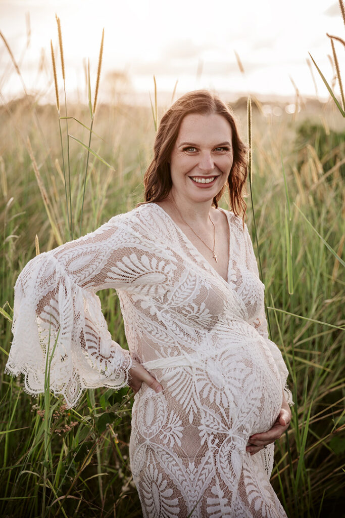 Maternity Photoshoot