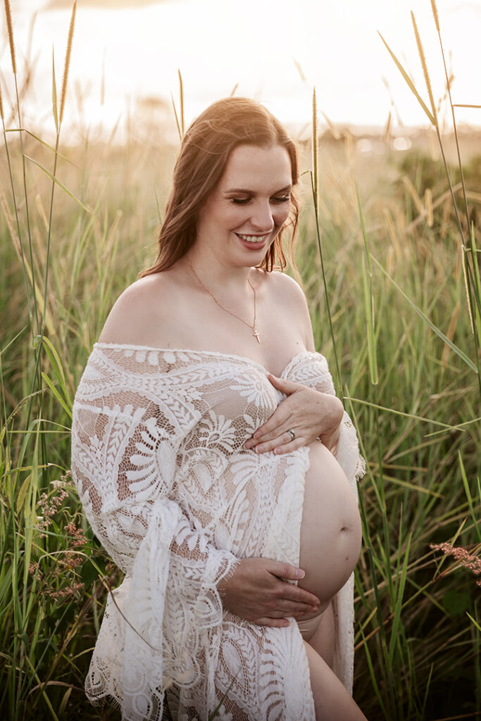 Maternity Photoshoot